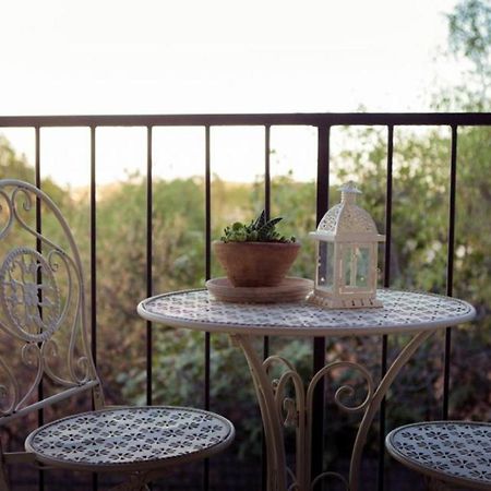 Galilee Magic Mansion Villa Rosh Pinna Esterno foto